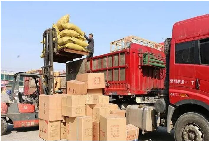 泉州到长城区物流专线