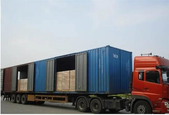 泉州到长城区整车运输