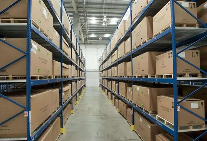 泉州到长城区货物仓储