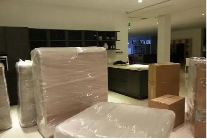 泉州到长城区长途搬家