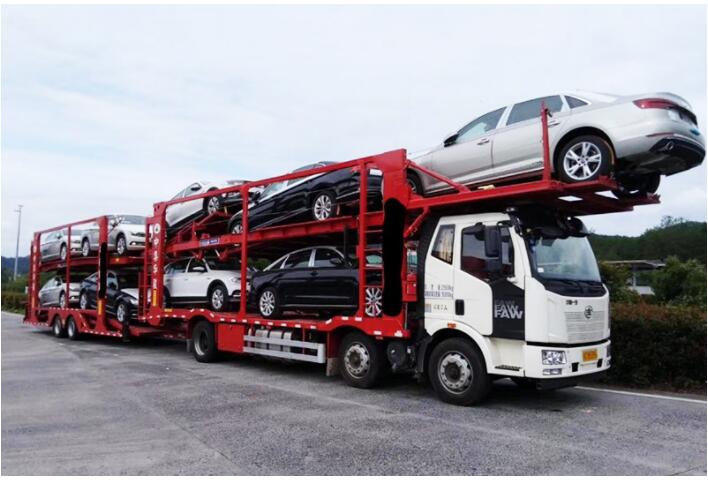 泉州到长城区轿车托运